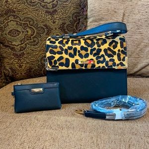 Dune London mini purse